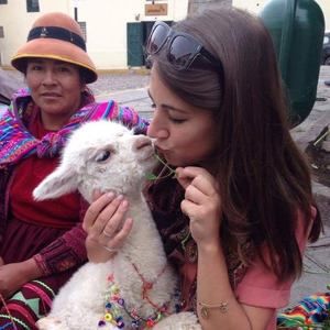 Meet your Posher, Kerry